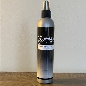 Journeys Water & Stain Repellent Spray